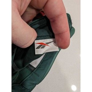 Vintage Green Reebok Green Hat **Still Has the Tag**